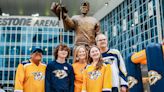 Predators Set to Host Smashville Summer Open House on Saturday | Nashville Predators