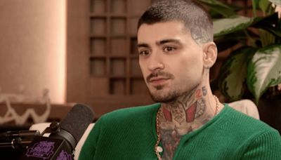 Zayn revela seu maior arrependimento nos tempos de One Direction: "Levei as coisas muito a sério"