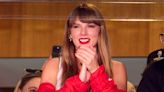 The Reason NFL Took Taylor Swift's Eras Tour Into Account When Planning New Football Schedule - E! Online