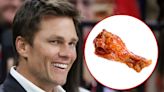 Julian Edelman Says Tom Brady's Cheat Meal Team Dinners Featured 1 Chicken Wing