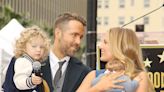 Celebrity Kids With Dual Citizenships: Ryan Reynolds and Blake Lively’s Daughters and More