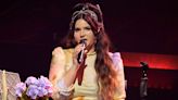 Lana Del Rey Sings Stunning Cover of Tammy Wynette's 'Stand by Your Man' — Watch!