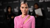 Yikes! Kim Kardashian Receives Major Backlash for Casual Outfit Worn to Hilton Family Holiday Party