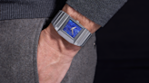 This New Watch Brand Just Created a Timepiece Inspired by Brutalist Architecture