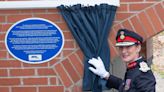 Lord Lieutenant promises to update King after marking completion of latest canal restoration project