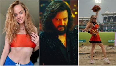 Bigg Boss Marathi 5 Premiere: Who Is Irina Rudakova? All About First-Ever Foreigner Contestant Of BB Marathi