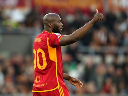 Reports Milan intensify talks with Chelsea for Lukaku