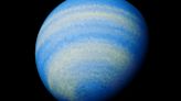 Rotten eggs chemical detected on Jupiter-like alien planet