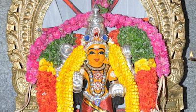 Alangudi temple consecration on July 12