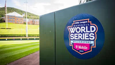 Little League World Series 2024: Schedule, scores, TV channel, brackets