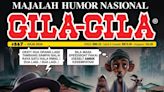 Founder and publisher of ‘Gila-Gila’ magazine apologizes for use of AI, brands it as ‘significant mistake that should have never happened’