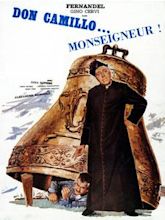 Don Camillo: Monsignor