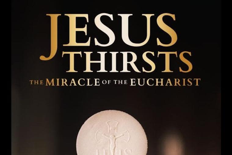 Doubt vs. Devotion: ‘Jesus Thirsts’ Grapples with Eucharistic Belief in Modern Times