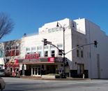 Strand Theatre