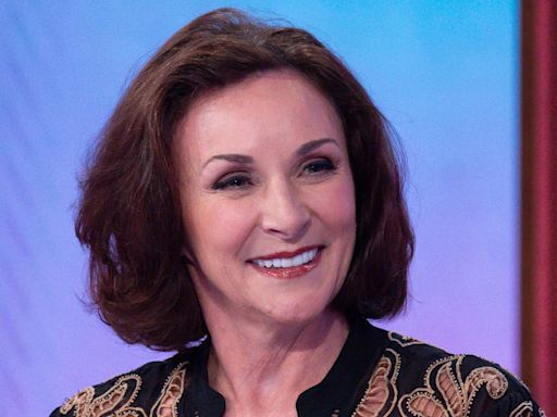 Strictly star Shirley Ballas addresses 'super-strict' training amid Giovanni Pernice investigation