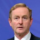 Enda Kenny