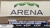 Wisconsin Herd no longer interested in working with Oshkosh Arena, per Oshkosh Northwestern sources