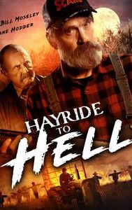 Hayride to Hell