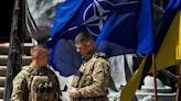 Ukraine urges 'strong' decision from NATO at Washington summit