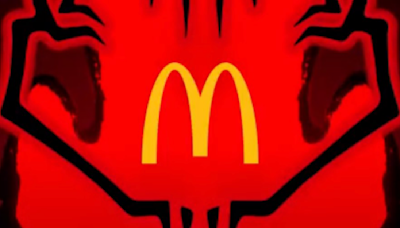 McDonald's May Have a Jujutsu Kaisen Collab in the Works