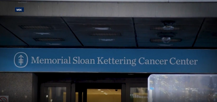 Memorial Sloan Kettering pauses some surgeries due to Microsoft outage