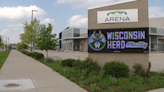 Oshkosh Arena taxes, potential sale leaves Herd's future in question