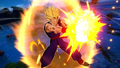 Dragon Ball Sparking Zero Brings Back Dream Fights With Goku, Vegeta, Frieza and More