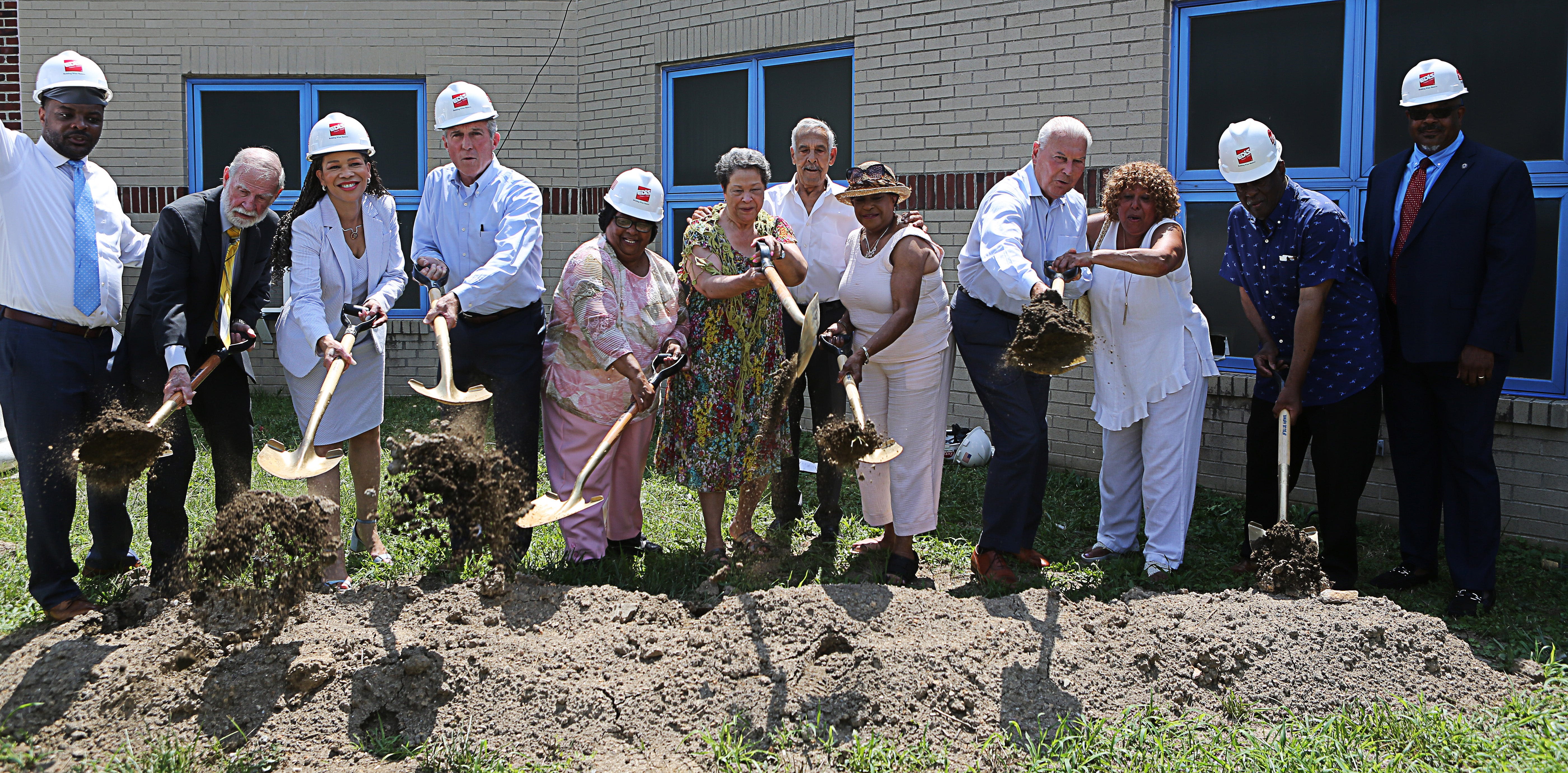 Wilmington's Peoples Settlement Association receives $12 million in funding for renovations