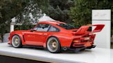 How Singer Crafts Some of the World’s Best Reimagined Porsche 911s
