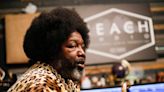 Remember Afroman, the 'Because I Got High' rapper? He's recording an album in Springfield