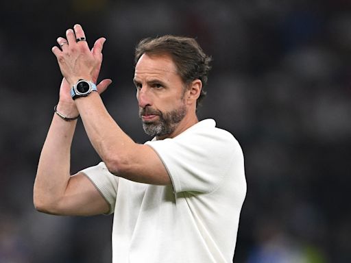 Gary Neville shares verdict after Gareth Southgate resigns as England manager