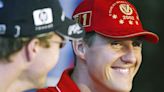 Schumacher's 2002 championship cap sells at auction for staggering sum