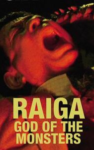Raiga: The Monster from the Deep Sea