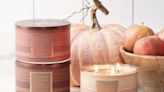 Tons of the best fall scents are 50% off at Yankee Candle right now