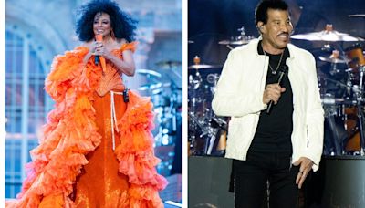 Lionel Richie and Diana Ross' Classic 'Endless Love' Is Still a Problem After More Than 40 Years, Here's What We Know