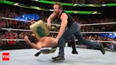 5 most unexpected Money in the Bank winners | WWE News - Times of India