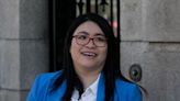 Green Party councillor Hazel Chu to contest general election in Eamon Ryan’s constituency Dublin Bay South