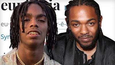 YNW Melly Reacts To Kendrick Lamar's Lyrics About Him On 'Euphoria' Drake Diss