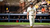 Michigan can still win the Big Ten, but it needs pitchers to step up