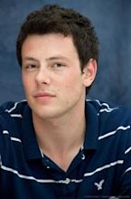 Cory Monteith