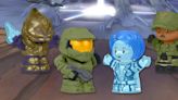 Halo's Little People Collector Set Has Finally Found Its Way Onto Amazon