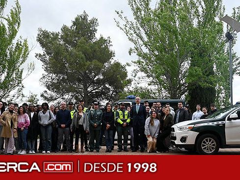 La UCLM analiza en Cuenca las estrategias de marketing en la prevención de accidentes de tráfico