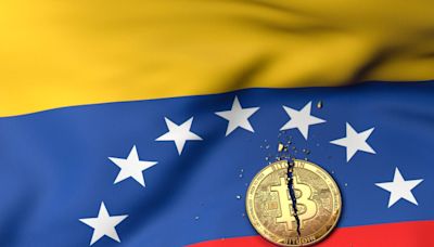 Venezuela bans crypto mining to mitigate excess electricity use | Invezz