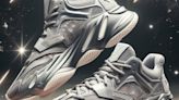 Adidas Harden Vol. 9 'Cyber Metallic' Draws Parallels to Yeezy 700 V3 Design - EconoTimes