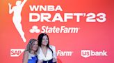 Poughkeepsie native Maddy Siegrist picked third by Dallas Wings in WNBA Draft