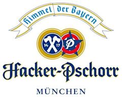 Hacker-Pschorr Brewery