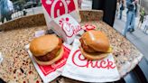 Chick-Fil-A Returns To The UK After Controversial 2019 Pop-Up