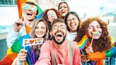 LGBTQ+ identification reaches new high of 7.6 percent among U.S. adults: Gallup