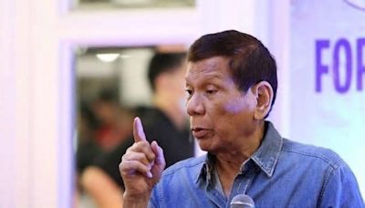 ‘ICC arrest for Duterte, VP Sara expected’