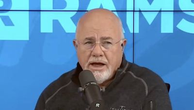 Dave Ramsey says this indulgent purchase can keep Americans from moving up from middle class. Here's 1 common way you can look wealthy — and how to build real wealth instead